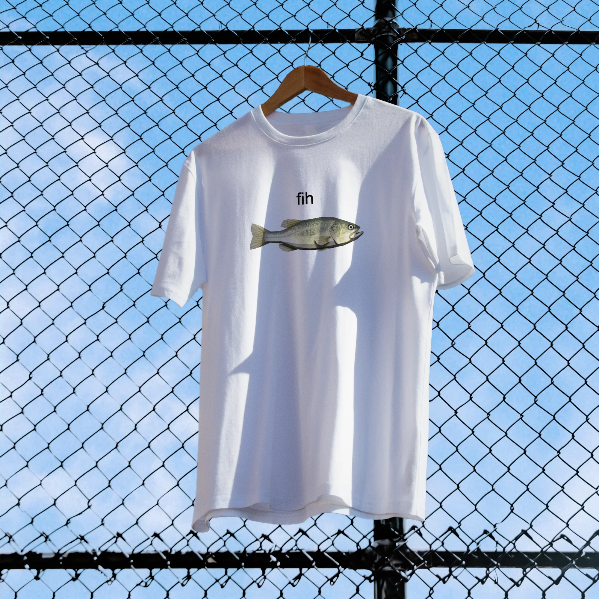 fih ~ t-shirt - Image 5