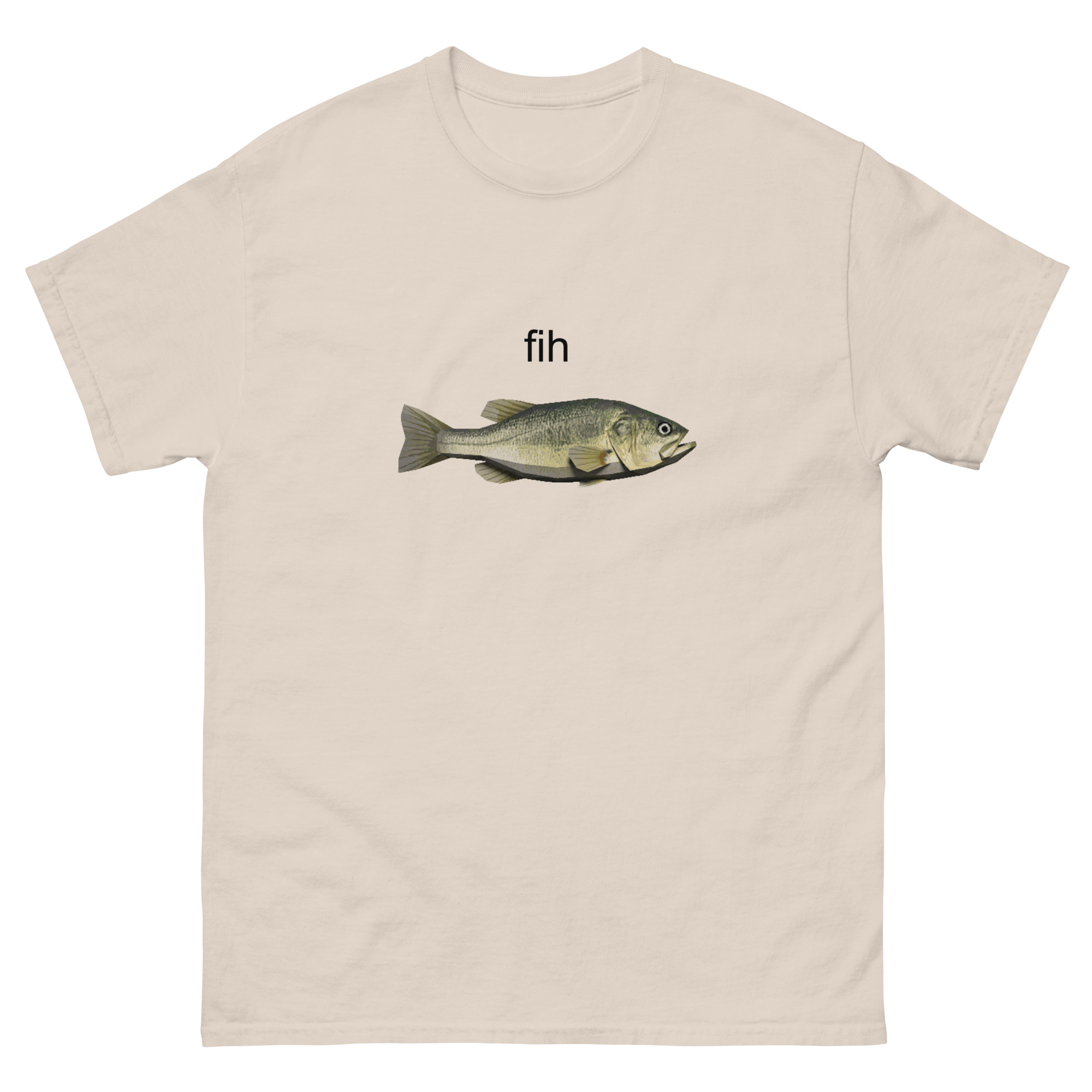 fih ~ t-shirt - Image 2